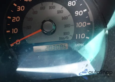 2005 Toyota 4Runner Sr5 Sport из США, поврежденный, VIN JTEBT14R350048593